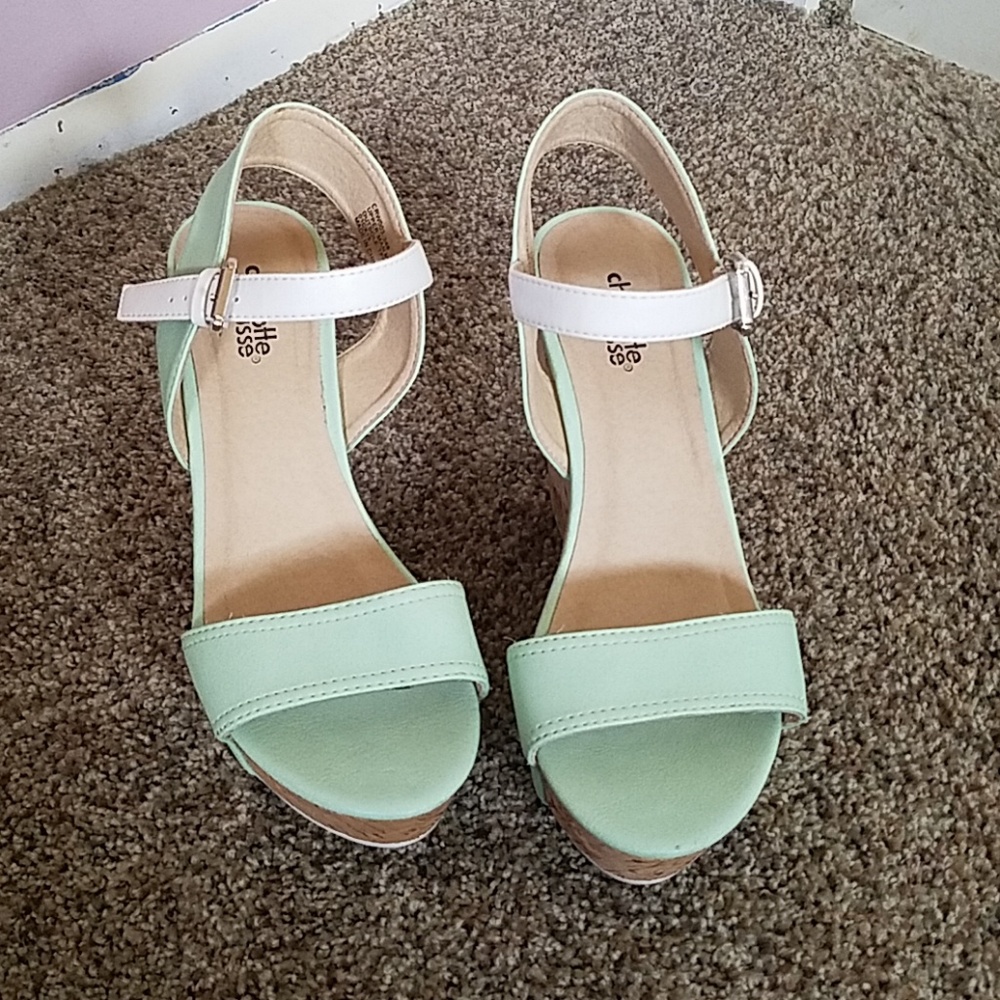 Wedges